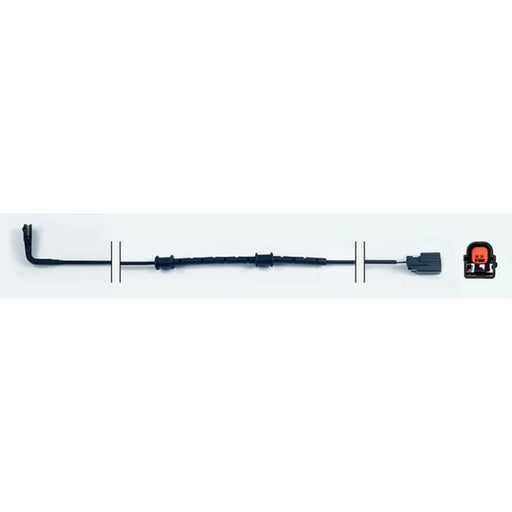 Juratek Brake Pad Wear Sensor Rear JCW383