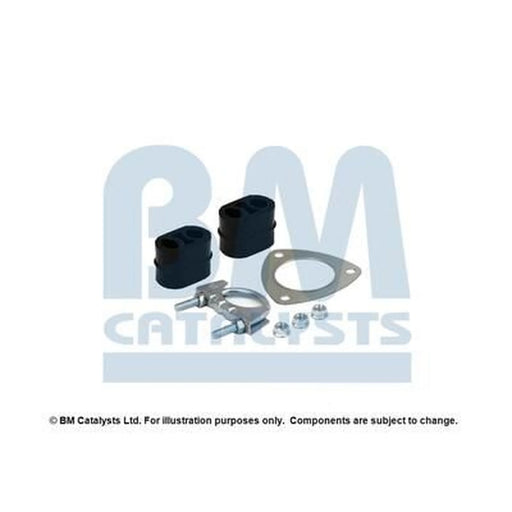 BM Catalysts Fitting Kit FK80531C FK80531C