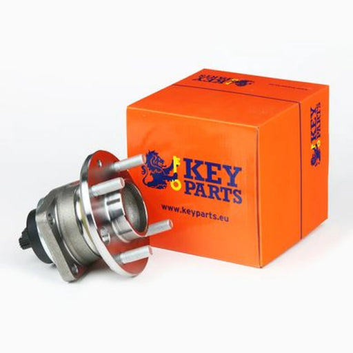 Key Parts Wheel Bearing Kit KWB748
