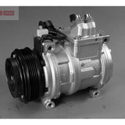 Denso Air Conditioning Compressor fits BMW 3 1990-1999 3.0 3.2