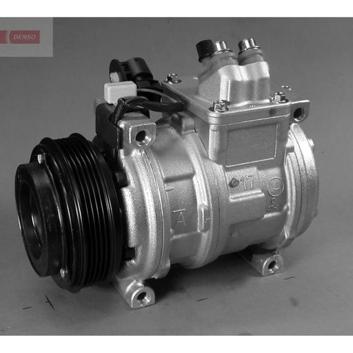 Denso Air Conditioning Compressor DCP05003