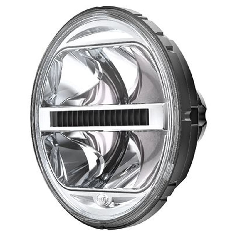 Hella Headlamp Insert Gr 1F8 Front 1F8 241 430-011 1544978 1F8 241 430-011