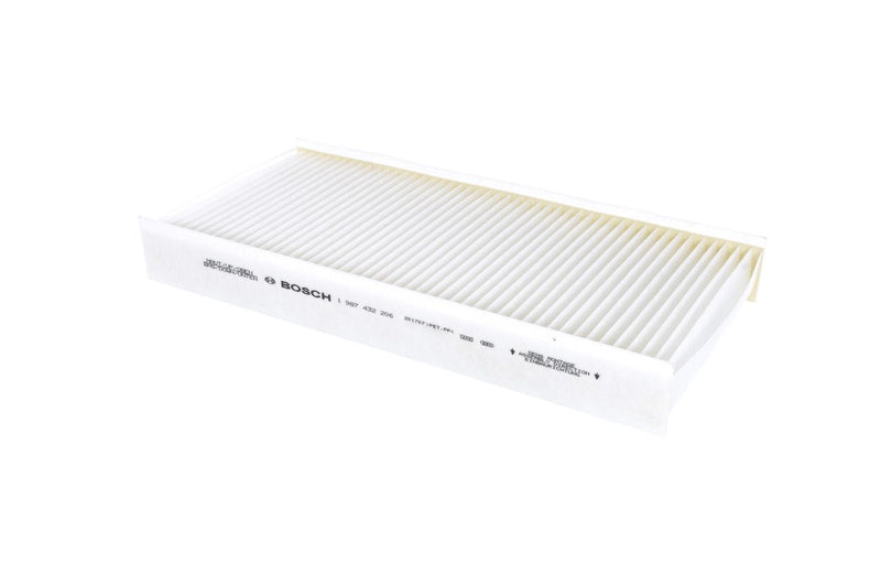 Bosch Cabin Air Filter (Pollen Filter) 1987432206