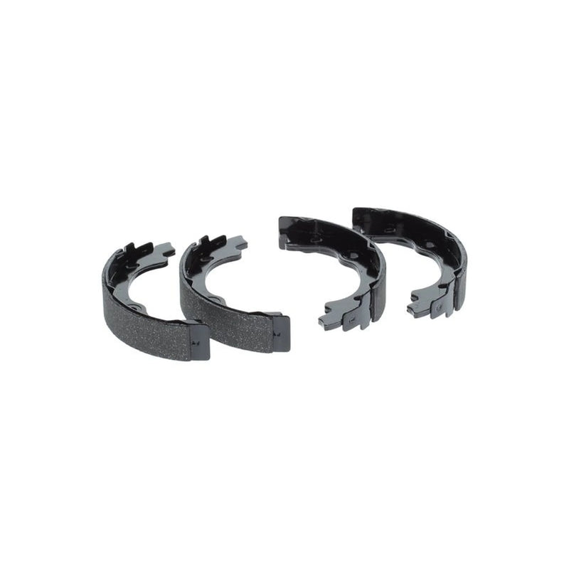 Bosch Parking Brake Shoe Set 0 986 487 926