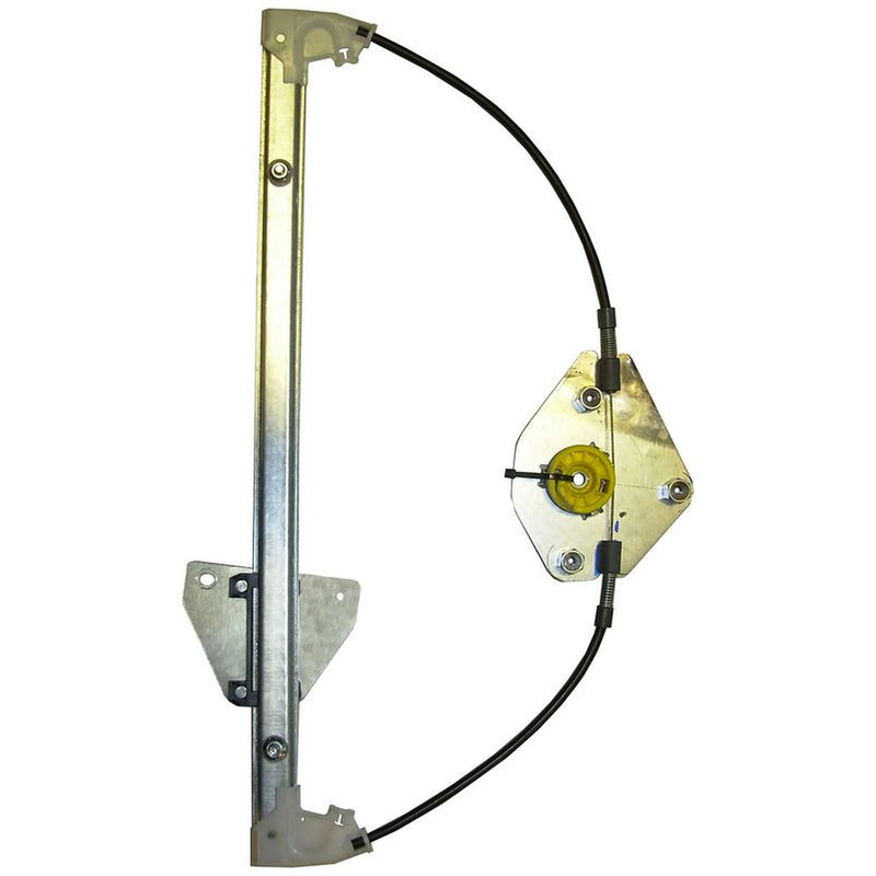 Valeo Electric Window Regulator Lifter Right Front 861013