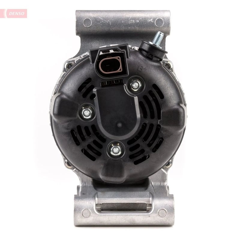 Denso Car Alternator 12V fits Land Rover Defender 2011-2016 2.2