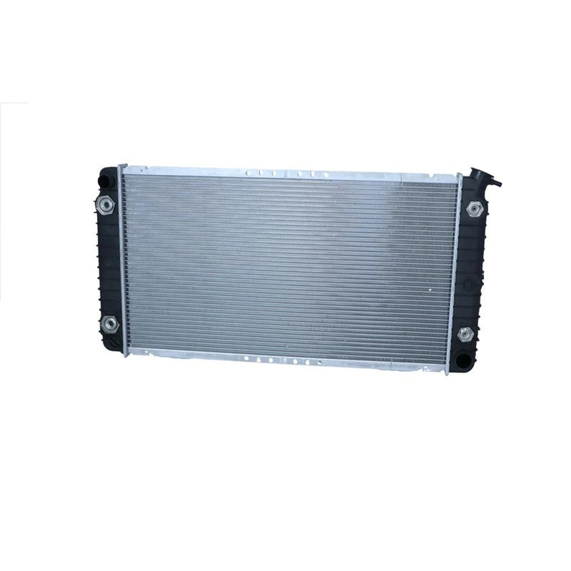 NRF Engine Radiator 50353