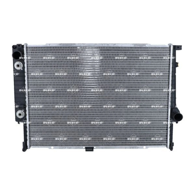 NRF Engine Radiator 50566
