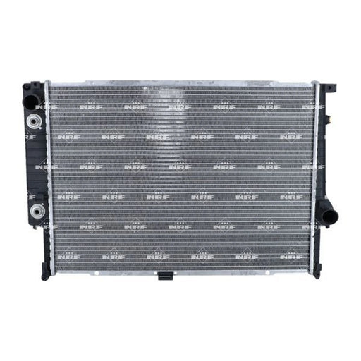 NRF Engine Radiator 50566