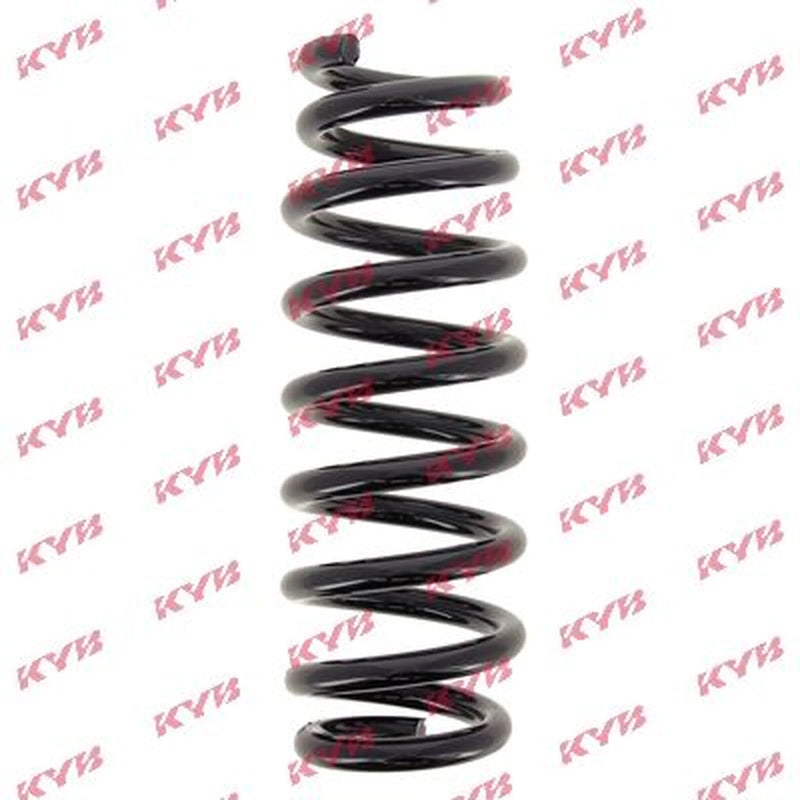 KYB Rear Suspension Coil Spring RH6590