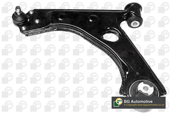 Bga Control/Trailing Arm Front TRC2213