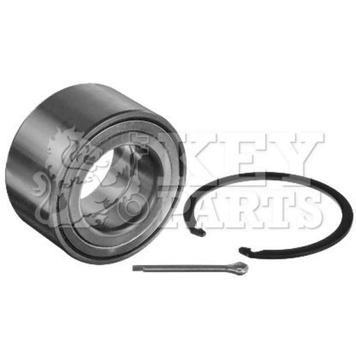 Key Parts Wheel Bearing Kit KWB1181