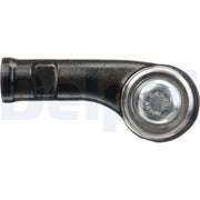 Delphi Steering Tie Rod End Ball Joint Front Right M14x1.5 TA1081
