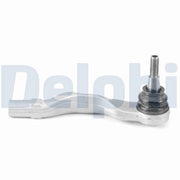 Delphi Steering Tie Rod End Ball Joint Front Right M16 TA3958
