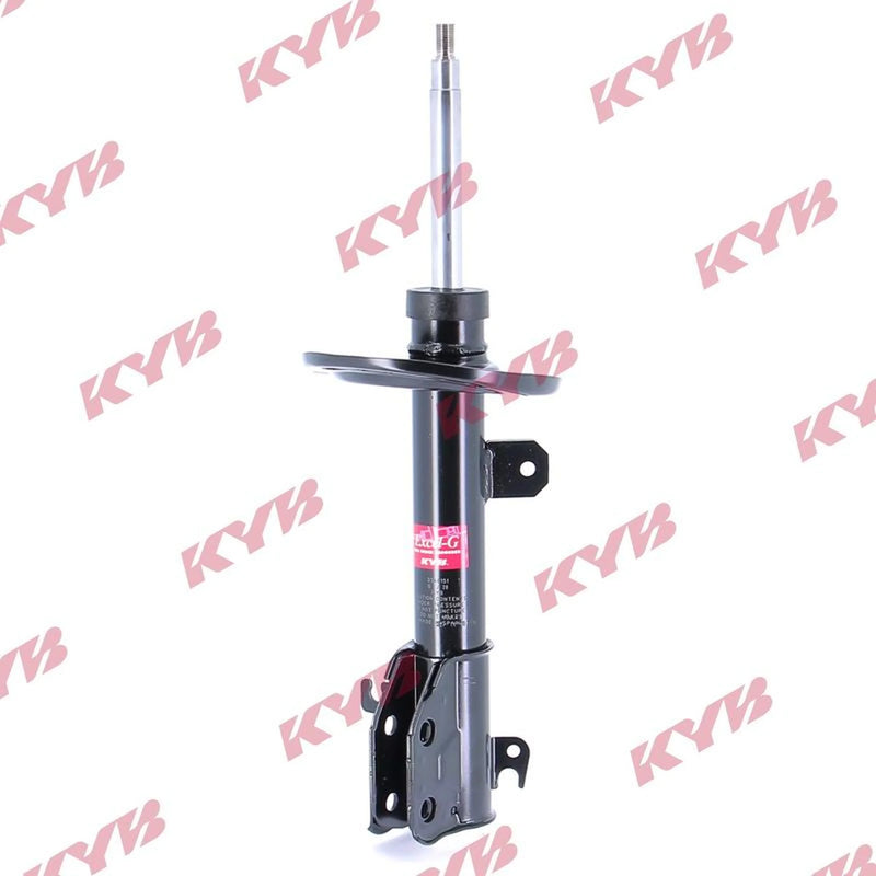 KYB Shock Absorber Damper Strut Front Right 3348151