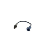 Bosch O2 Lambda Oxygen Sensor Right 0 258 030 0DB