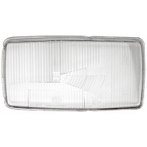 Hella Lens Rh 9ES Right 9ES 118 402-001