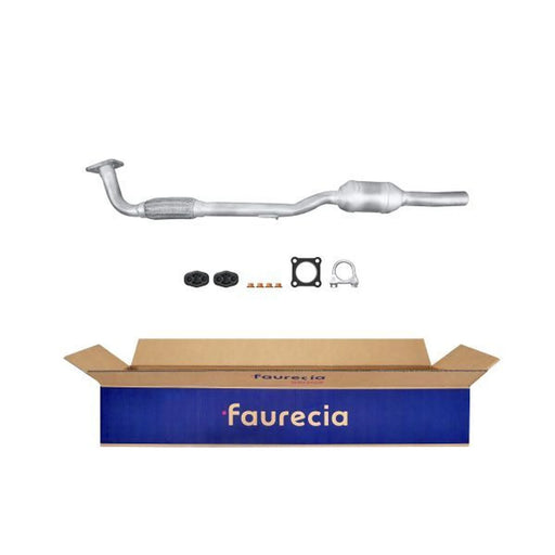 Hella Catalytic Converter 8LE 366 054-721