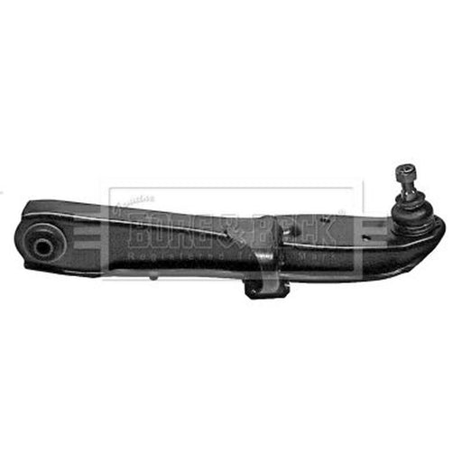 Borg & Beck Control/Trailing Arm BCA6145