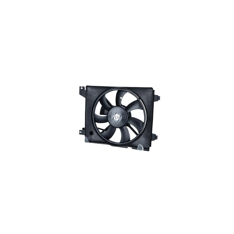 NRF Engine Cooling Fan 470097