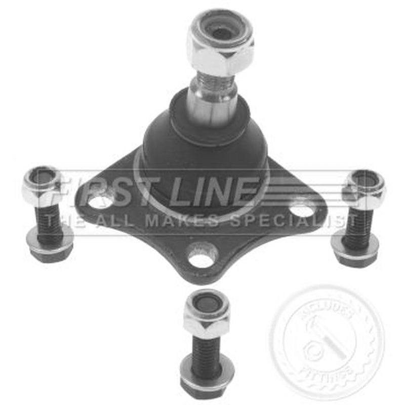 First Line Ball Joint Lower FBJ5212