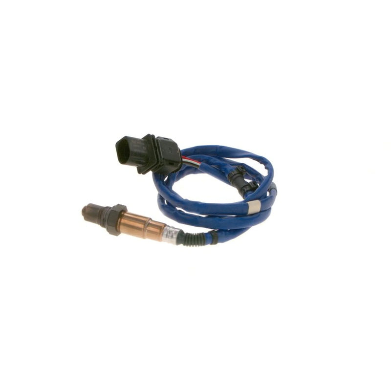 Bosch O2 Lambda Oxygen Sensor before catalytic converter 0 258 017 228