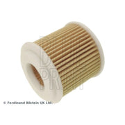 Blue Print Engine Oil Filter ADD62109