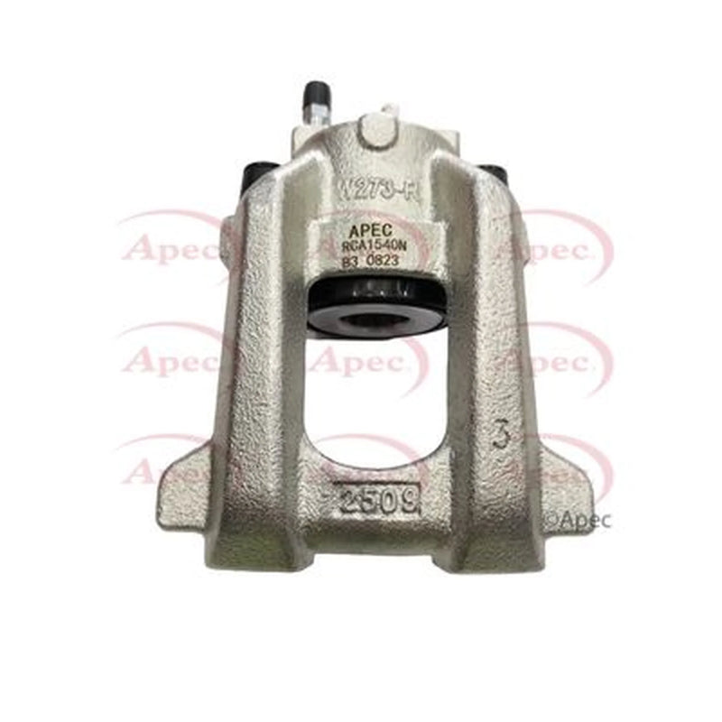 Apec Brake Caliper Assembly Rear Right RCA1540N