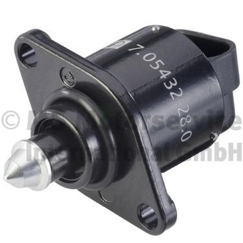 Pierburg Idle Air Control Valve 7.05432.28.0