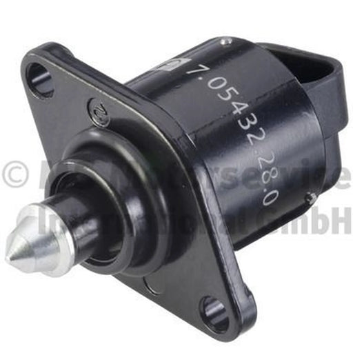 Pierburg Idle Air Control Valve 7.05432.28.0