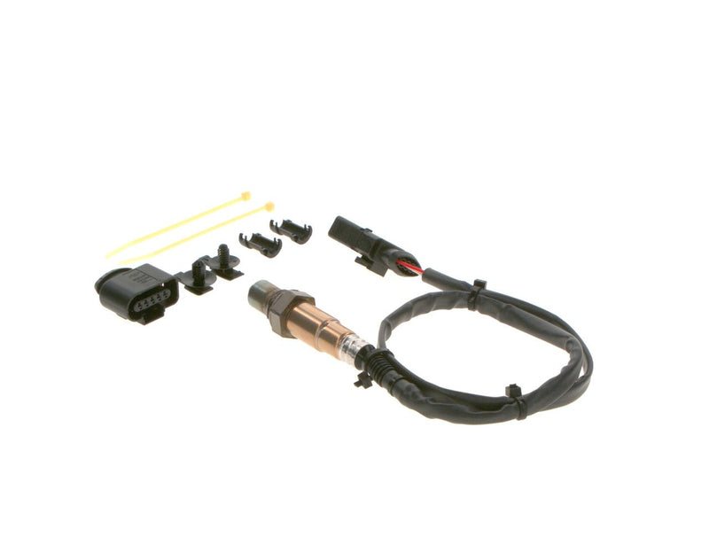 Bosch O2 Lambda Oxygen Sensor 025802700F