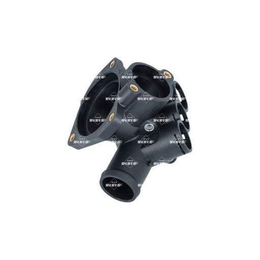 NRF Coolant Flange Housing Connector 775104