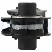 Delphi Control/Trailing Arm Front TC3769