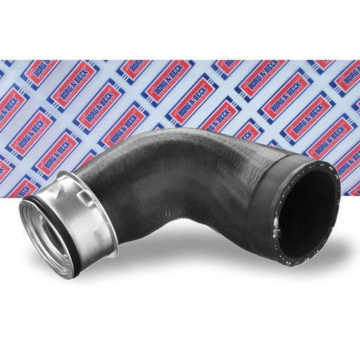 Borg & Beck Intercooler Turbo Charge Air Hose BTH1713