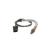 Bosch O2 Lambda Oxygen Sensor before catalytic converter 0 258 027 019