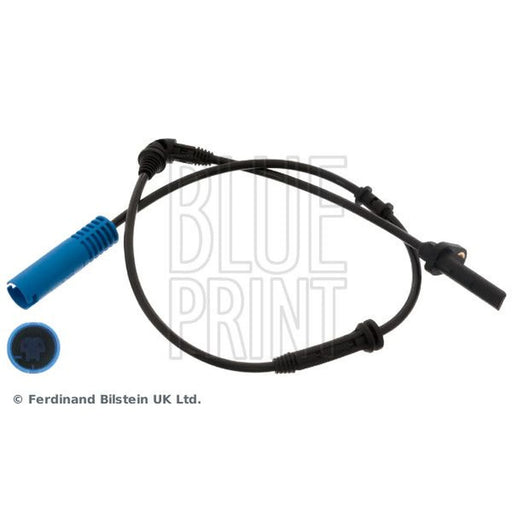 Blue Print ABS Wheel Speed Sensor Front Right ADB117101
