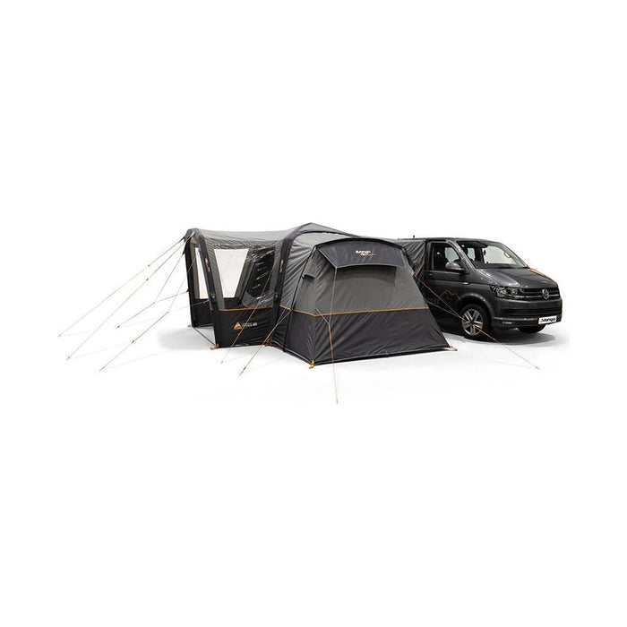 Vango Versos Air Low Drive Away Awning (180 - 210cm) Campervan - Vango - Van Life Living