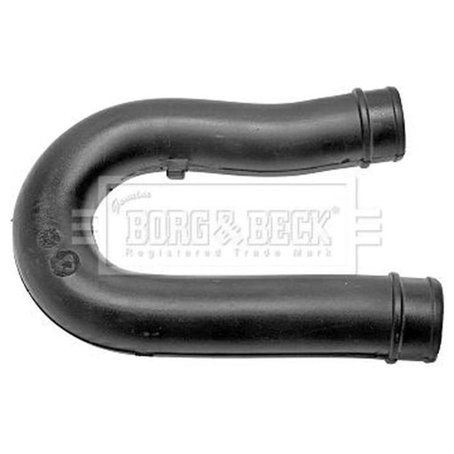 Borg & Beck Intercooler Turbo Charge Air Hose BTH1406