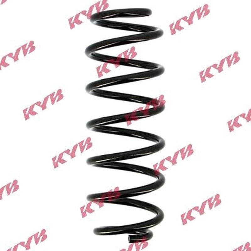 KYB Rear Suspension Coil Spring RA5350