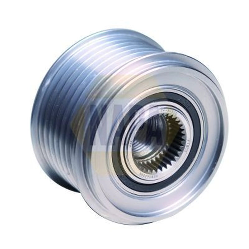 NAPA Alternator Overrunning Freewheel Clutch NOP1050