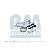 BM Catalysts Fitting Kit FK80053C FK80053C