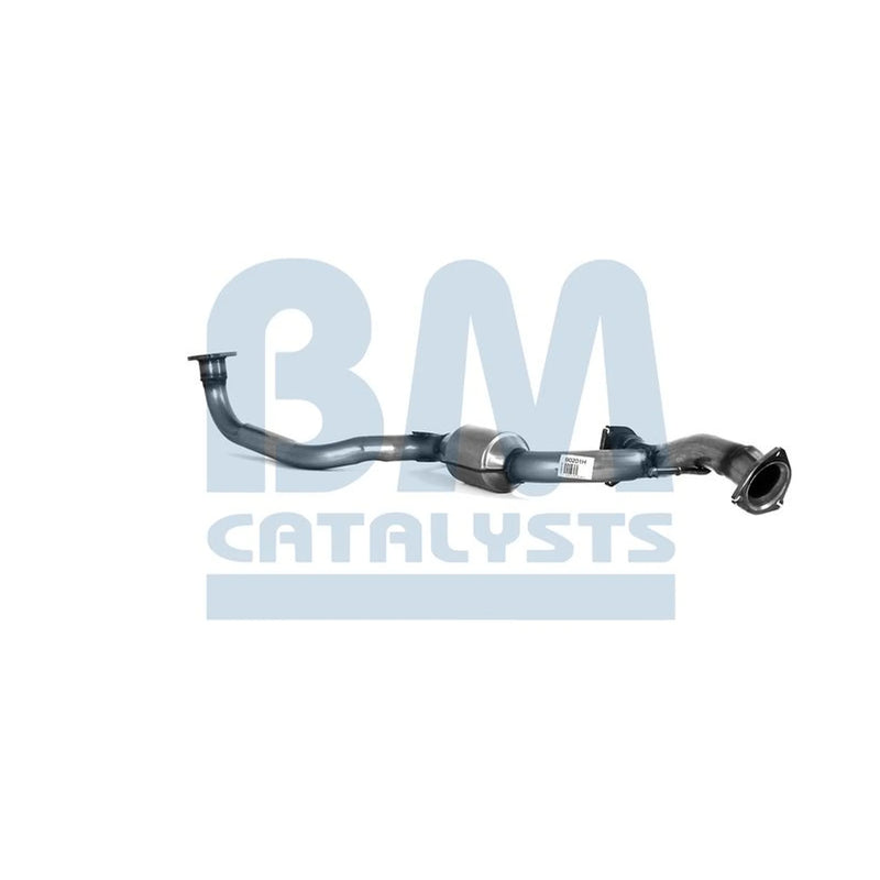 BM Catalysts Homologated Petrol Cat BM90201H
