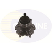 Comline Wheel Bearing Kit CHA265