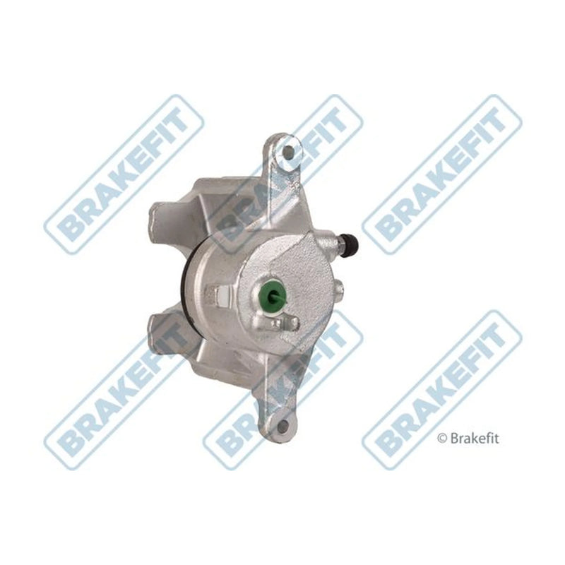 Apec Brake Caliper Assembly Front Left BCA1561E