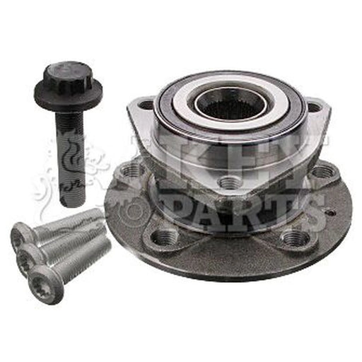 Key Parts Wheel Bearing Kit KWB1100