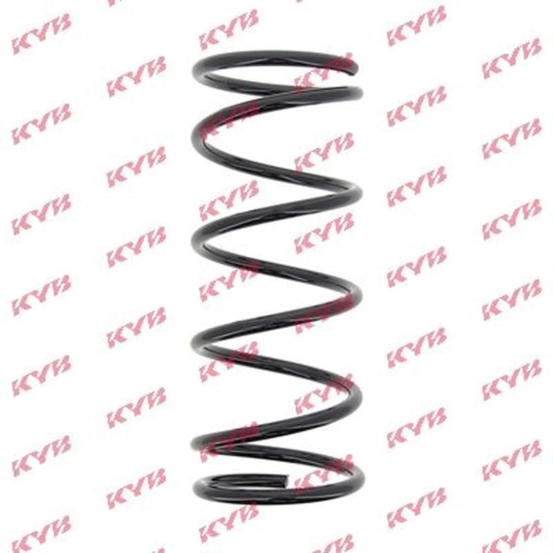 KYB Rear Suspension Coil Spring RA5709