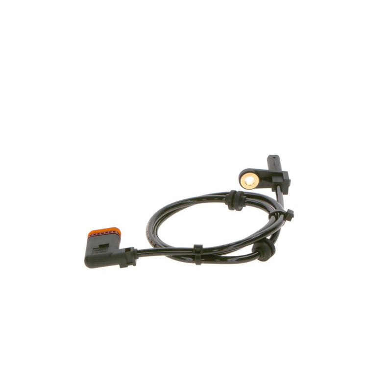 Bosch ABS Wheel Speed Sensor Rear 0 986 594 592