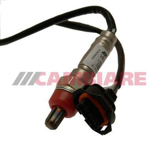 Cambiare O2 Lambda Oxygen Sensor after catalytic converter VE381485