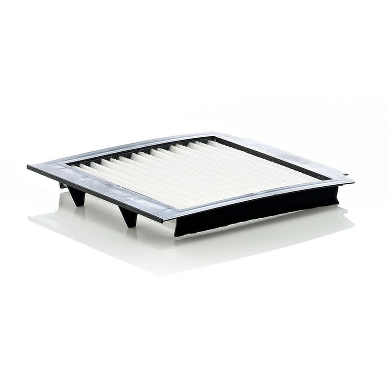 MANN-FILTER Cabin Air Filter (Pollen Filter) CU 1009