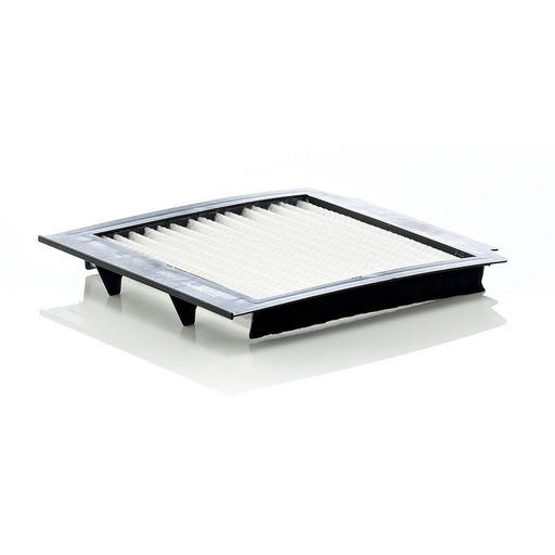 MANN-FILTER Cabin Air Filter (Pollen Filter) CU 1009